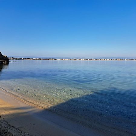 Il Paradiso Sul Mare Syracuse Luaran gambar