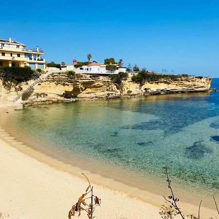 Il Paradiso Sul Mare Syracuse Luaran gambar
